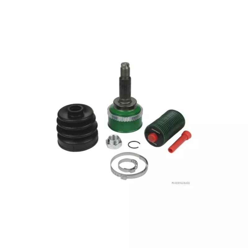 Embout de cardan avant (kit de réparation) HERTH+BUSS JAKOPARTS J28203117