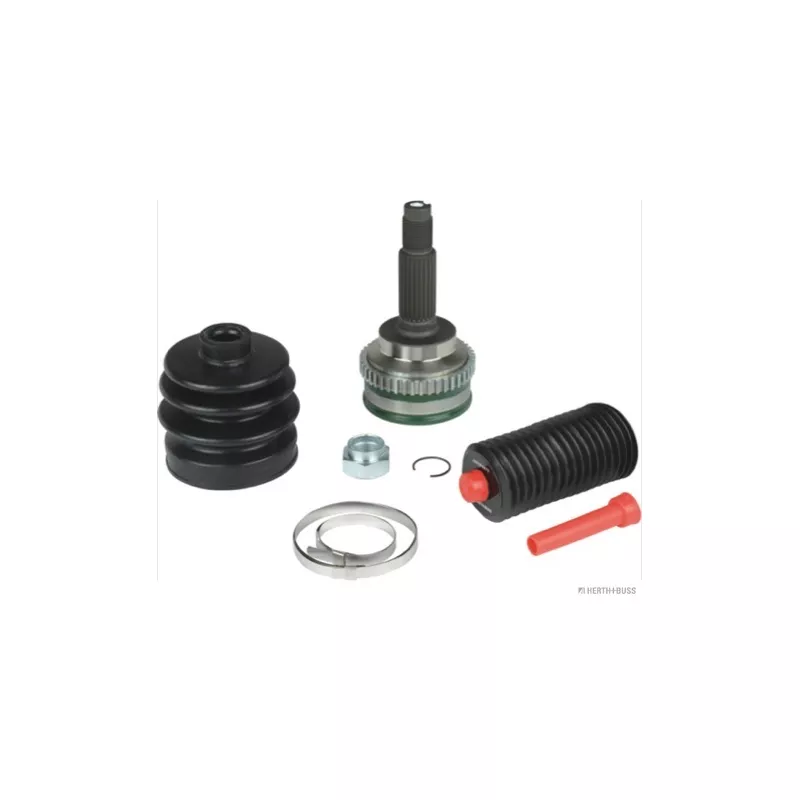 Embout de cardan avant (kit de réparation) HERTH+BUSS JAKOPARTS J28203120