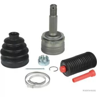 Embout de cardan avant (kit de réparation) HERTH+BUSS JAKOPARTS J28203127