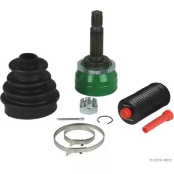 Embout de cardan avant (kit de réparation) HERTH+BUSS JAKOPARTS