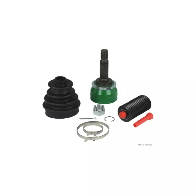 Embout de cardan avant (kit de réparation) HERTH+BUSS JAKOPARTS J28203128