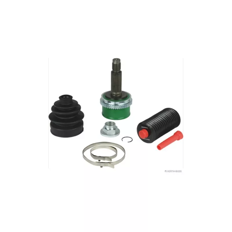 Embout de cardan avant (kit de réparation) HERTH+BUSS JAKOPARTS J28203133