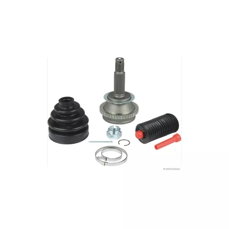 Embout de cardan avant (kit de réparation) HERTH+BUSS JAKOPARTS J28205108