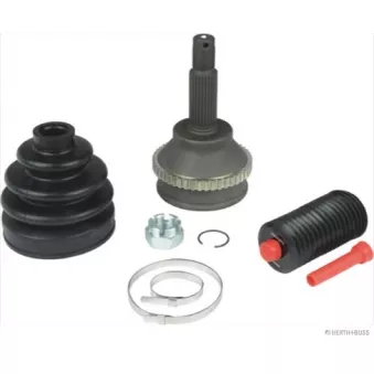 Embout de cardan avant (kit de réparation) HERTH+BUSS JAKOPARTS J28205111