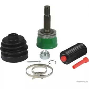 Embout de cardan avant (kit de réparation) HERTH+BUSS JAKOPARTS