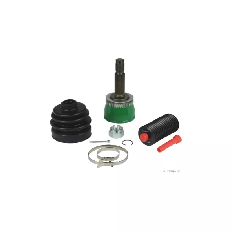 Embout de cardan avant (kit de réparation) HERTH+BUSS JAKOPARTS J28205132