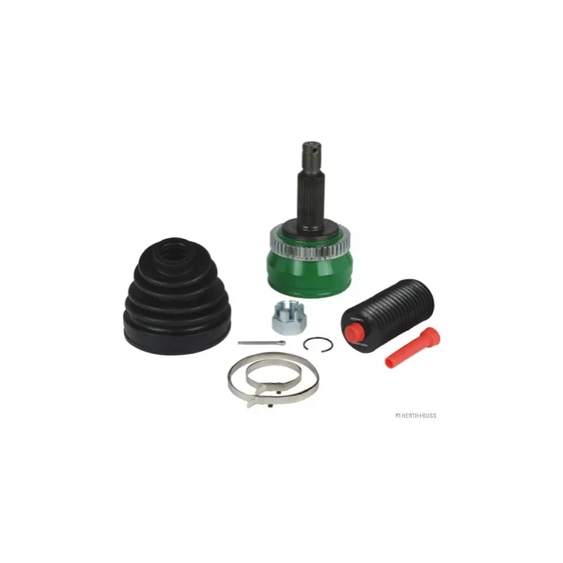 Embout de cardan avant (kit de réparation) HERTH+BUSS JAKOPARTS J28205133