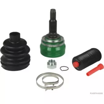 Embout de cardan avant (kit de réparation) HERTH+BUSS JAKOPARTS J28209109