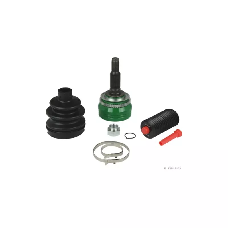 Embout de cardan avant (kit de réparation) HERTH+BUSS JAKOPARTS J28209109