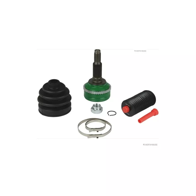 Embout de cardan avant (kit de réparation) HERTH+BUSS JAKOPARTS J28209114