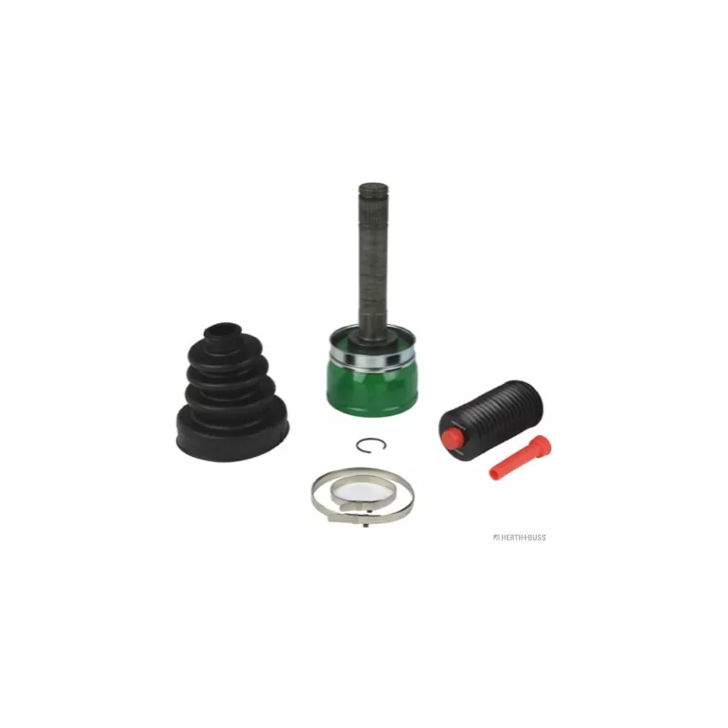 Embout de cardan avant (kit de réparation) HERTH+BUSS JAKOPARTS J2821057