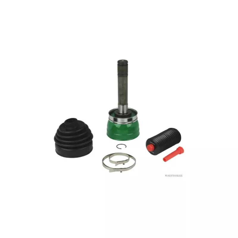Embout de cardan avant (kit de réparation) HERTH+BUSS JAKOPARTS J2821058