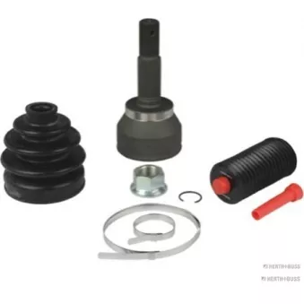 Embout de cardan avant (kit de réparation) HERTH+BUSS JAKOPARTS J2821075