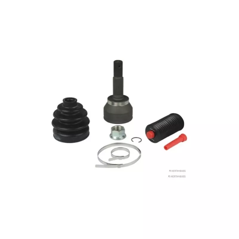 Embout de cardan avant (kit de réparation) HERTH+BUSS JAKOPARTS J2821075