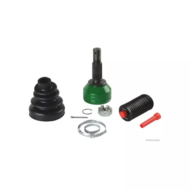 Embout de cardan avant (kit de réparation) HERTH+BUSS JAKOPARTS J2821076