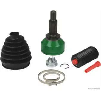 Embout de cardan avant (kit de réparation) HERTH+BUSS JAKOPARTS J2821077