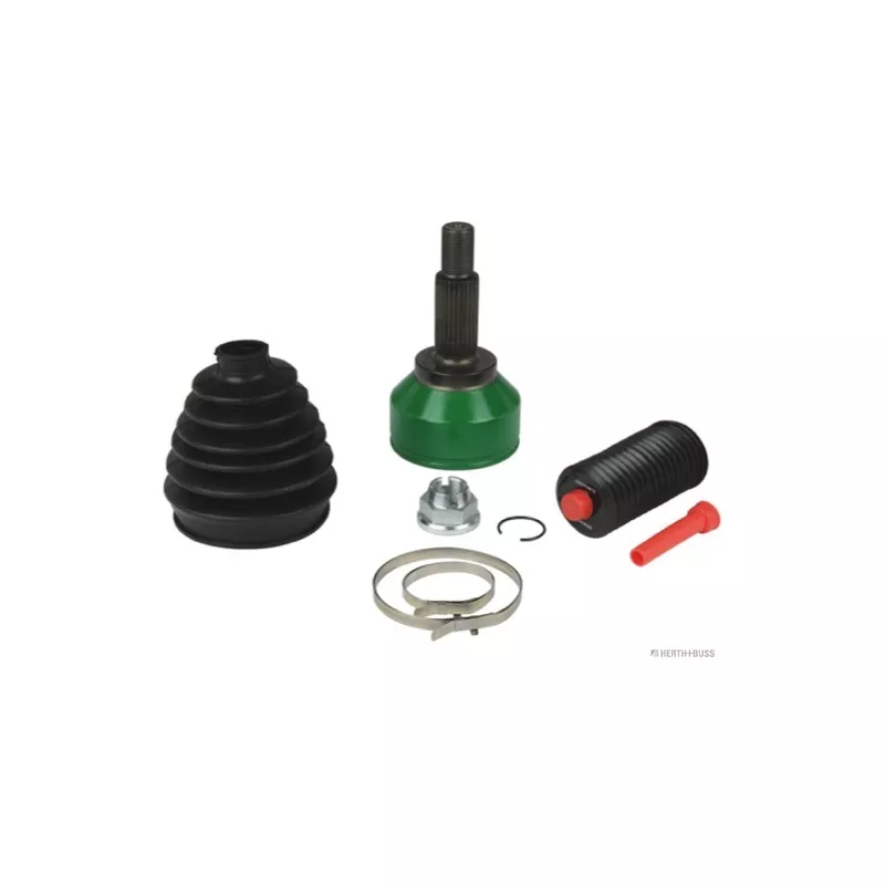 Embout de cardan avant (kit de réparation) HERTH+BUSS JAKOPARTS J2821077
