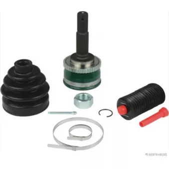 Embout de cardan avant (kit de réparation) HERTH+BUSS JAKOPARTS