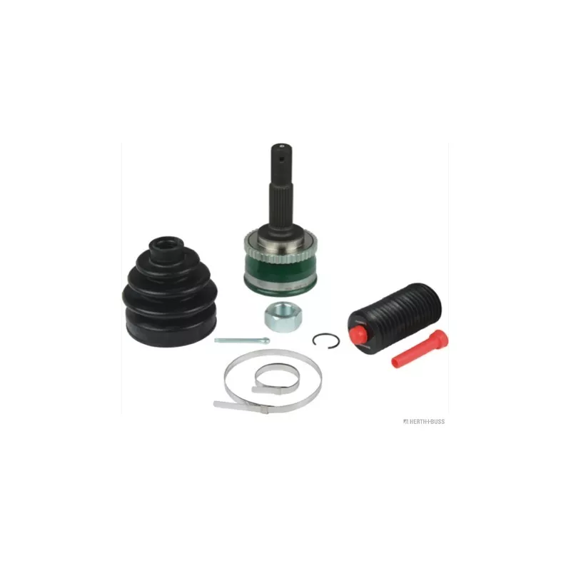 Embout de cardan avant (kit de réparation) HERTH+BUSS JAKOPARTS J2821141