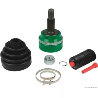 Embout de cardan avant (kit de réparation) HERTH+BUSS JAKOPARTS J2821159