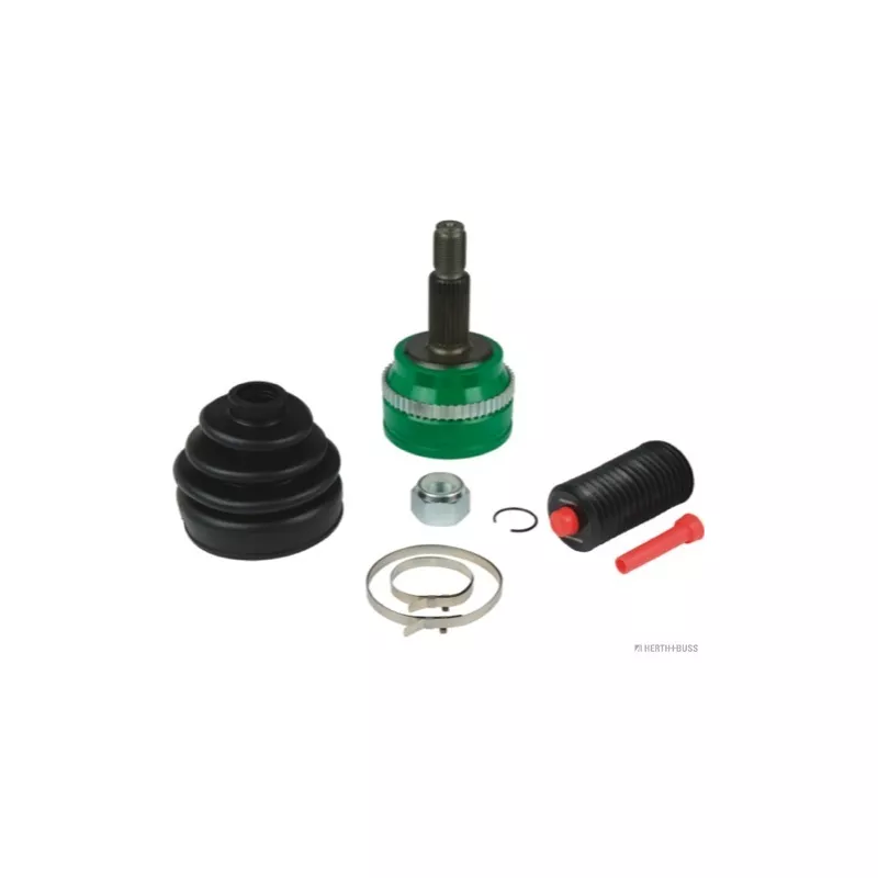 Embout de cardan avant (kit de réparation) HERTH+BUSS JAKOPARTS J2821159