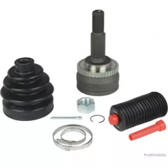 Embout de cardan avant (kit de réparation) HERTH+BUSS JAKOPARTS J2821160