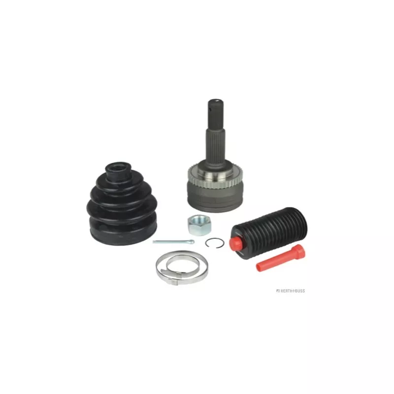 Embout de cardan avant (kit de réparation) HERTH+BUSS JAKOPARTS J2821160