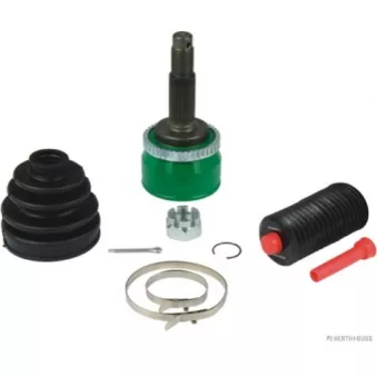 Embout de cardan avant (kit de réparation) HERTH+BUSS JAKOPARTS J2821163