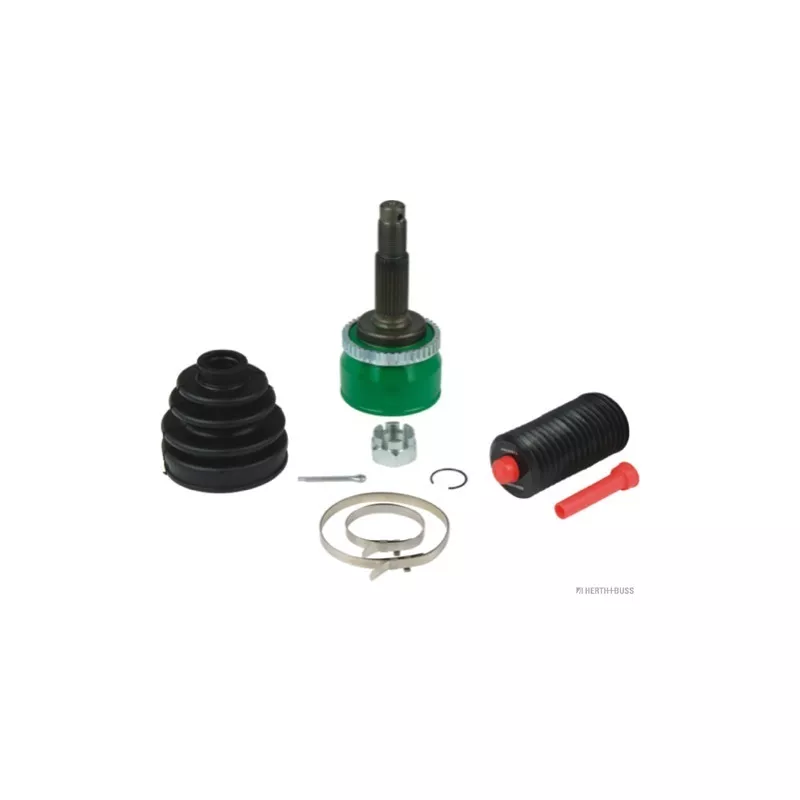 Embout de cardan avant (kit de réparation) HERTH+BUSS JAKOPARTS J2821163