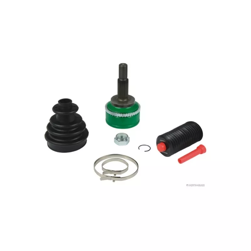 Embout de cardan avant (kit de réparation) HERTH+BUSS JAKOPARTS J2821166