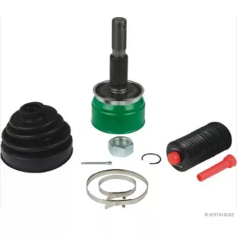 Embout de cardan avant (kit de réparation) HERTH+BUSS JAKOPARTS