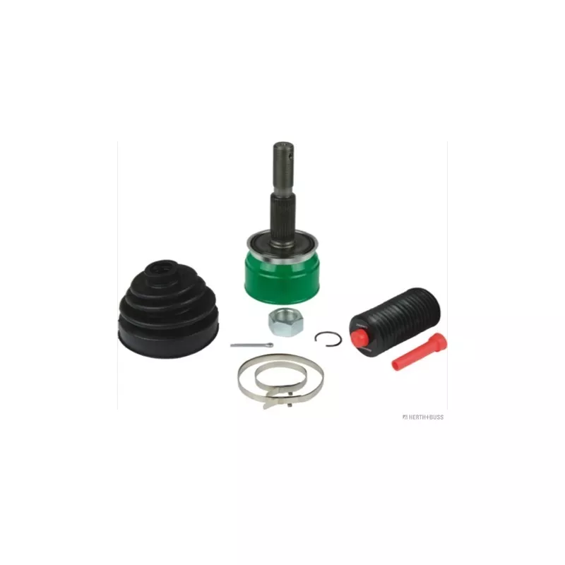 Embout de cardan avant (kit de réparation) HERTH+BUSS JAKOPARTS J2821169