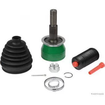 Embout de cardan avant (kit de réparation) HERTH+BUSS JAKOPARTS J2821172