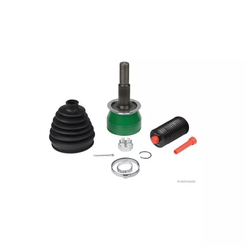 Embout de cardan avant (kit de réparation) HERTH+BUSS JAKOPARTS J2821172