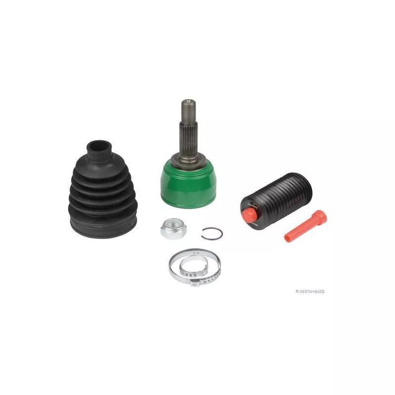 Embout de cardan avant (kit de réparation) HERTH+BUSS JAKOPARTS J2821173