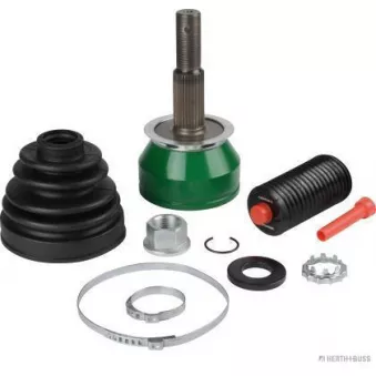 Embout de cardan avant (kit de réparation) HERTH+BUSS JAKOPARTS J2821174