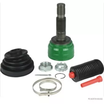 Embout de cardan avant (kit de réparation) HERTH+BUSS JAKOPARTS J2822046
