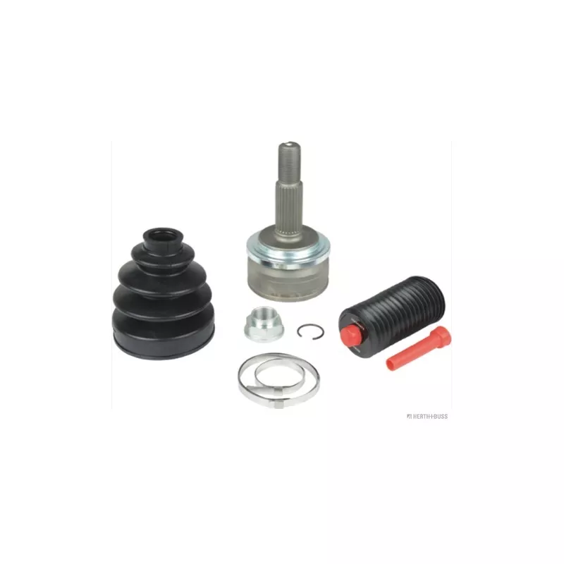 Embout de cardan avant (kit de réparation) HERTH+BUSS JAKOPARTS J2822059
