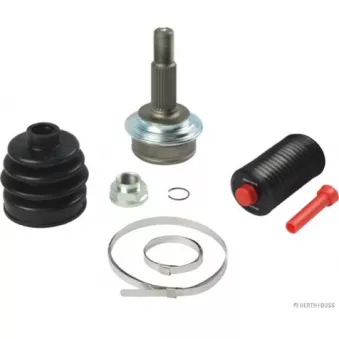 Embout de cardan avant (kit de réparation) HERTH+BUSS JAKOPARTS J2822062
