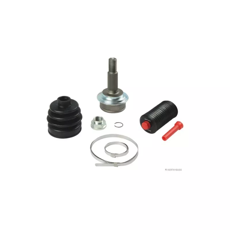 Embout de cardan avant (kit de réparation) HERTH+BUSS JAKOPARTS J2822062