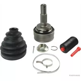 Embout de cardan avant (kit de réparation) HERTH+BUSS JAKOPARTS