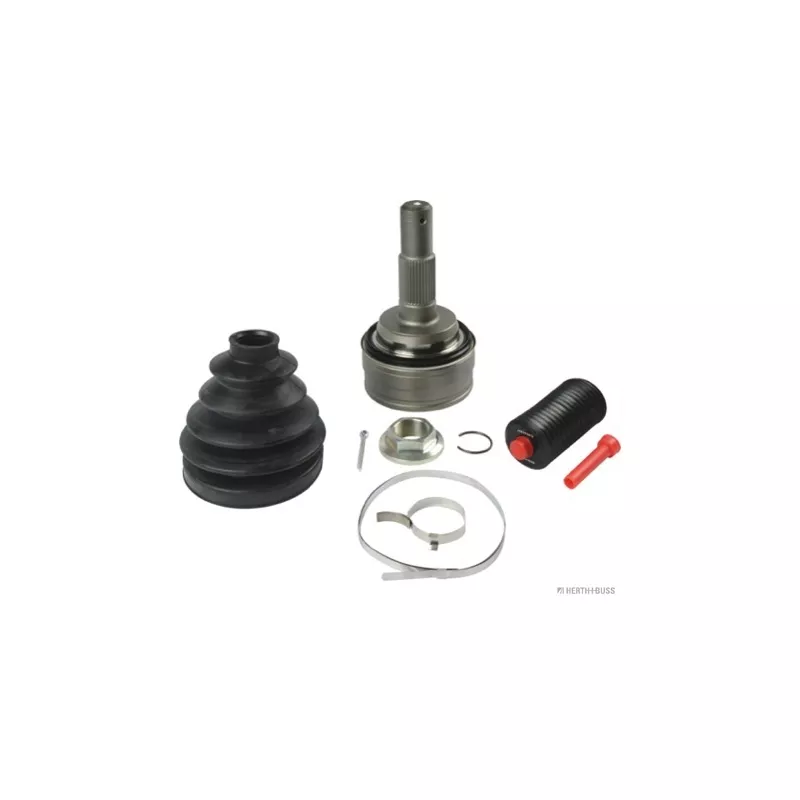 Embout de cardan avant (kit de réparation) HERTH+BUSS JAKOPARTS J2822065