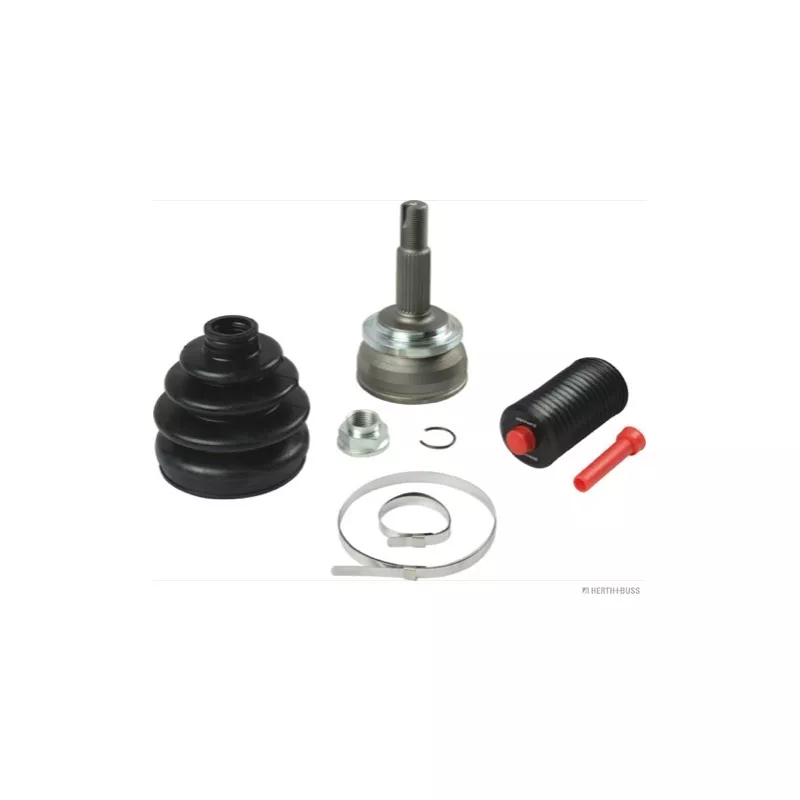 Embout de cardan avant (kit de réparation) HERTH+BUSS JAKOPARTS J2822068