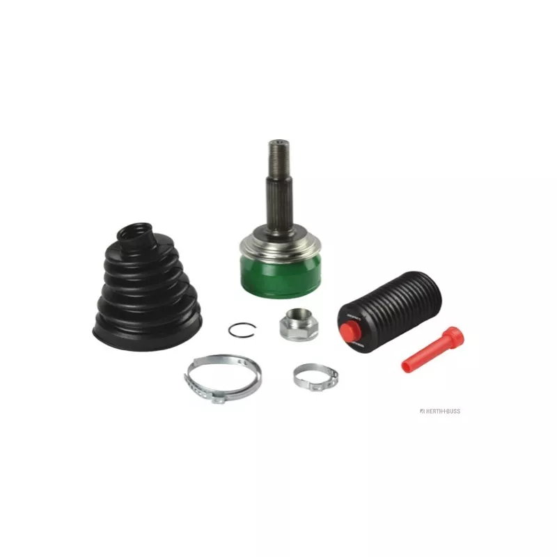 Embout de cardan avant (kit de réparation) HERTH+BUSS JAKOPARTS J2822074