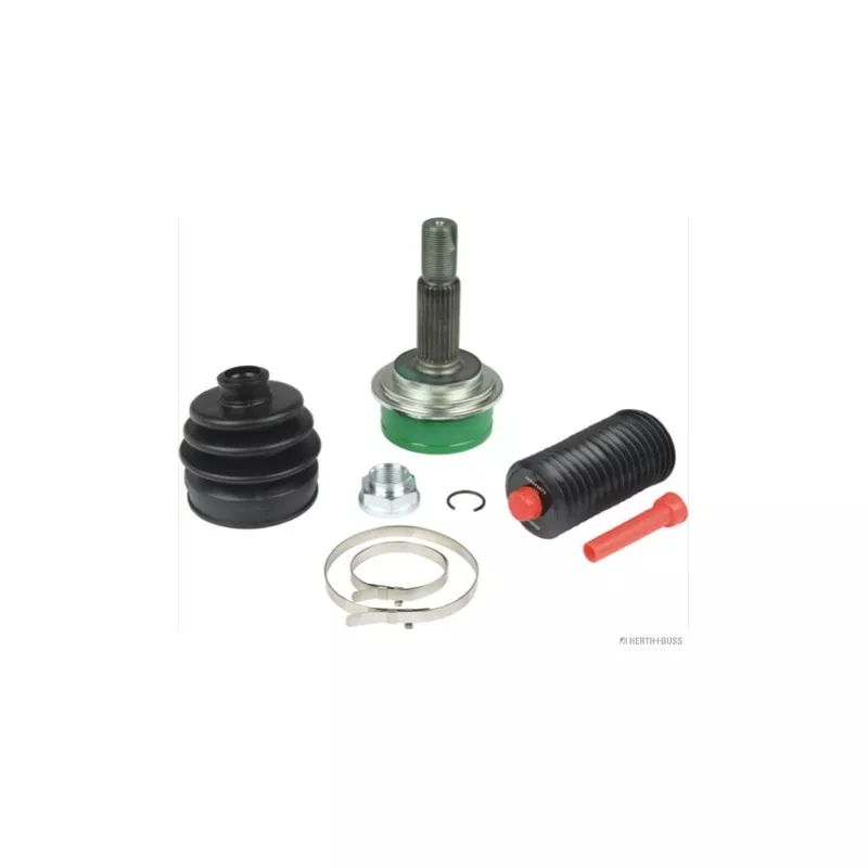 Embout de cardan avant (kit de réparation) HERTH+BUSS JAKOPARTS J2822075