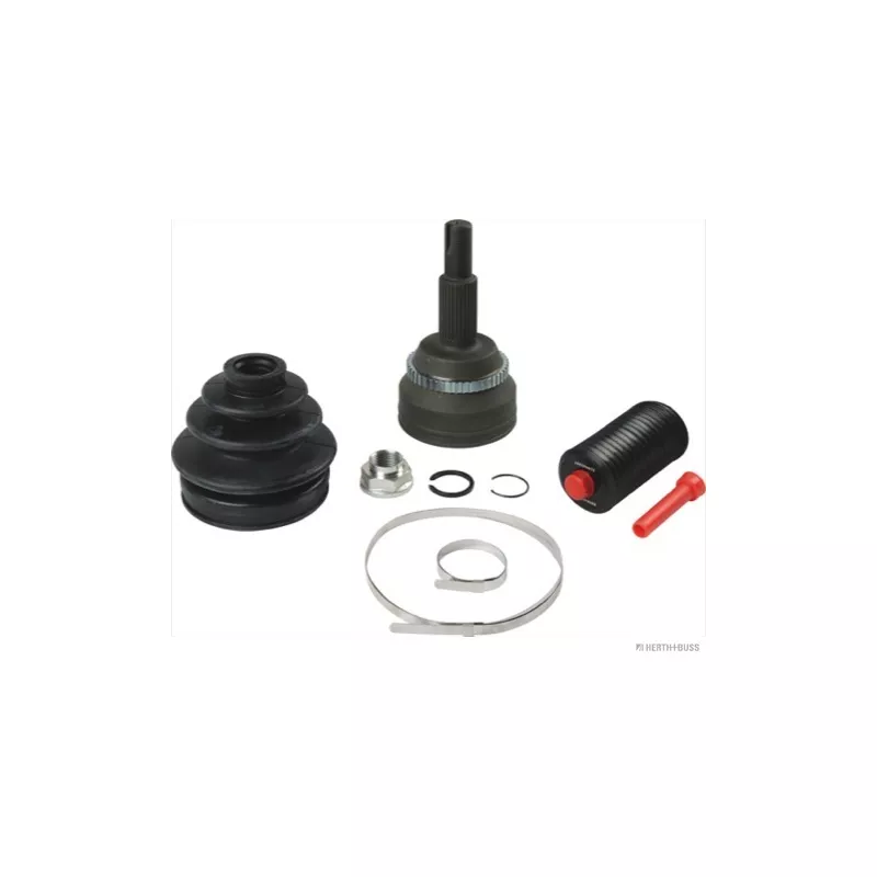 Embout de cardan avant (kit de réparation) HERTH+BUSS JAKOPARTS J2822129