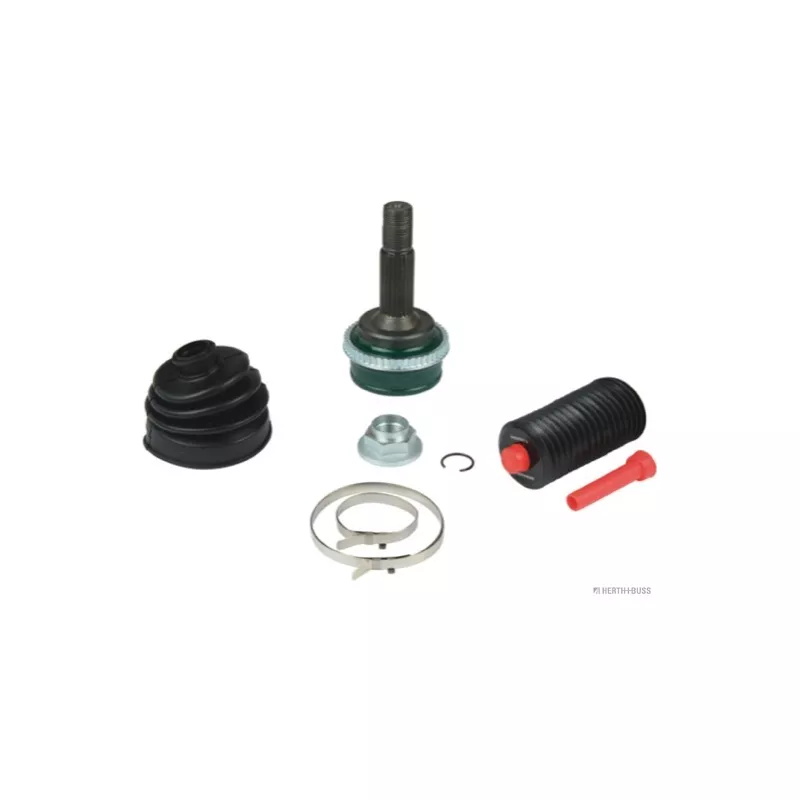 Embout de cardan avant (kit de réparation) HERTH+BUSS JAKOPARTS J2822134