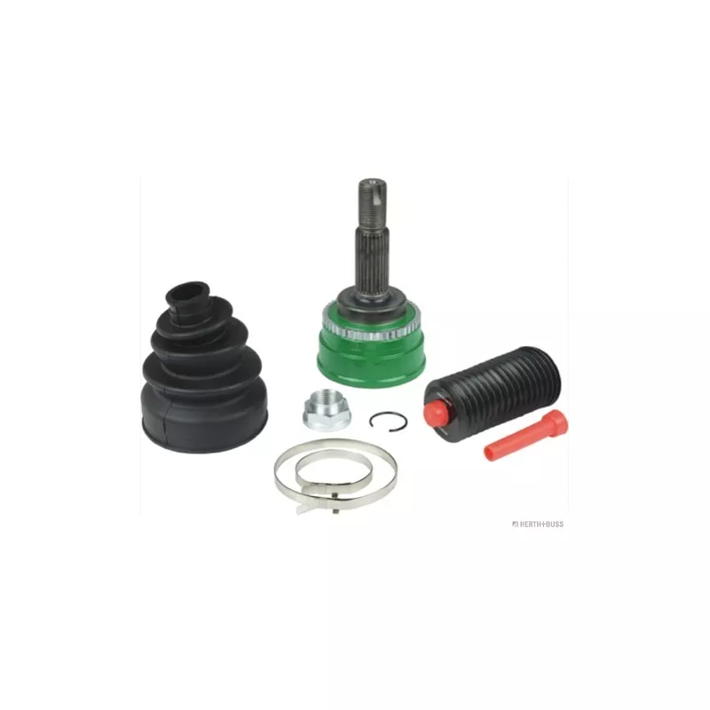 Embout de cardan avant (kit de réparation) HERTH+BUSS JAKOPARTS J2822145