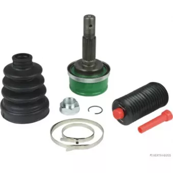 Embout de cardan avant (kit de réparation) HERTH+BUSS JAKOPARTS