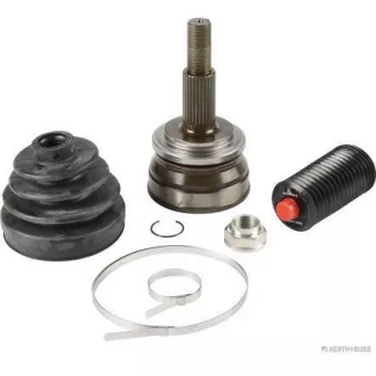 Embout de cardan avant (kit de réparation) HERTH+BUSS JAKOPARTS J2822179